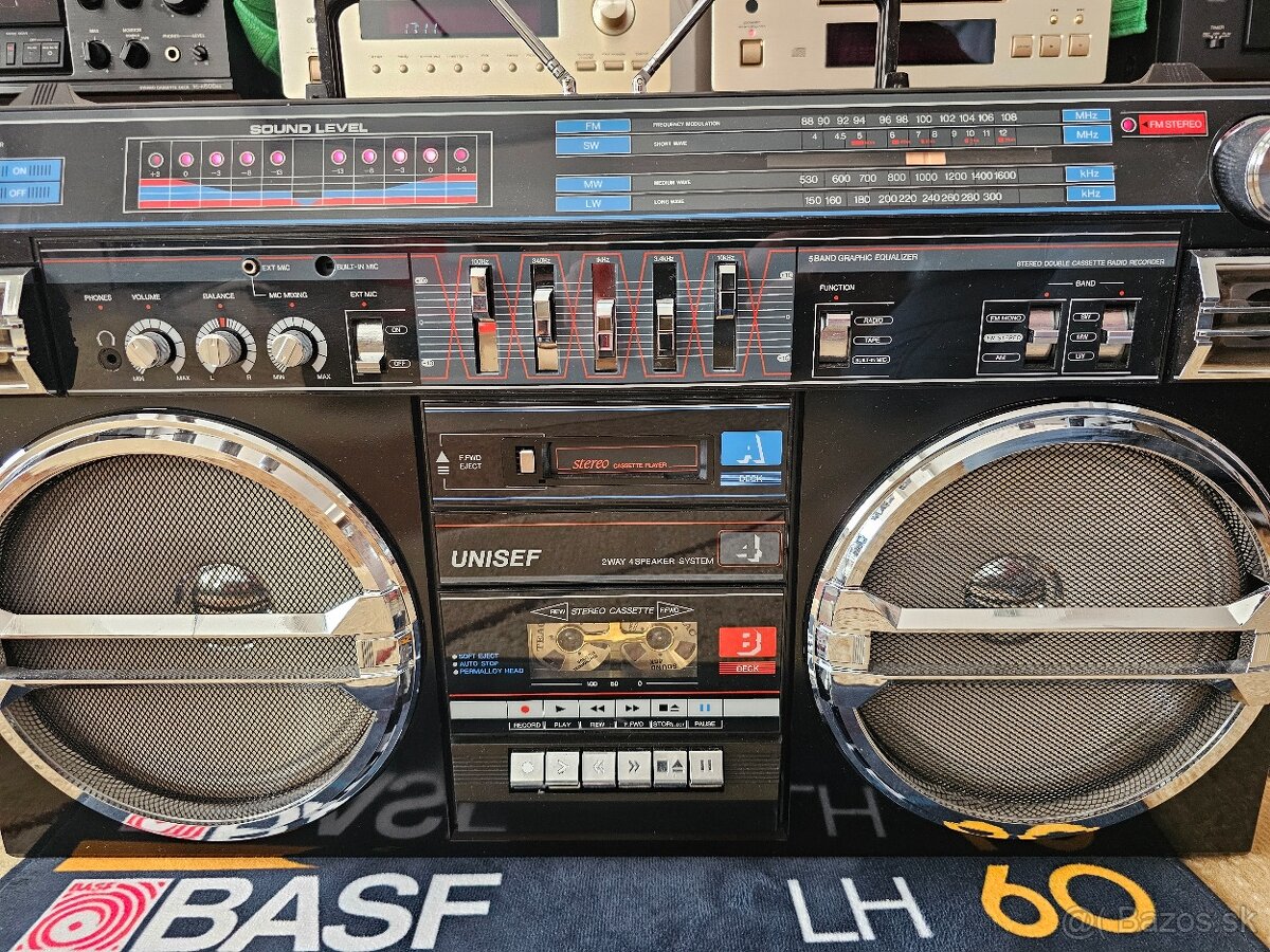 UNISEF SZ-5000SL - 2