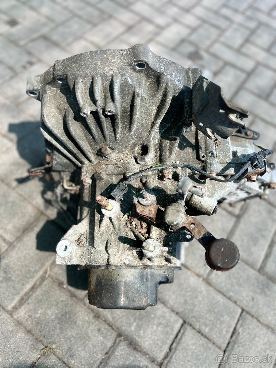 Mazda - 2