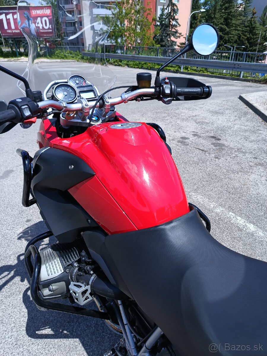 BMW R 1200 GS - 2