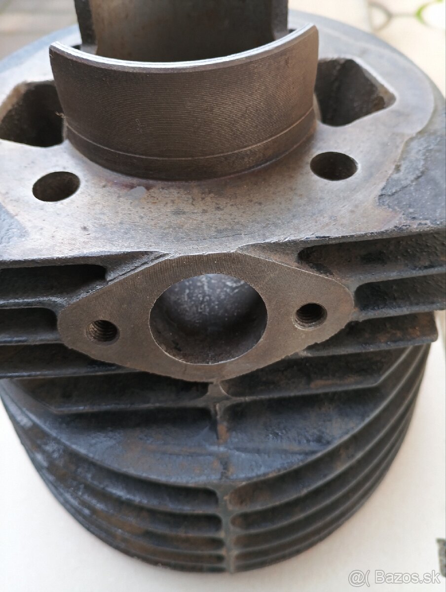 Jawa 250/559 - 2