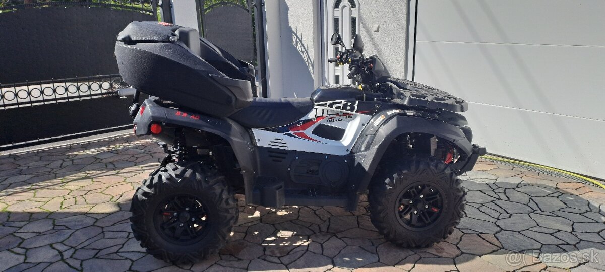 TGB BLADE 1000 LT - 2