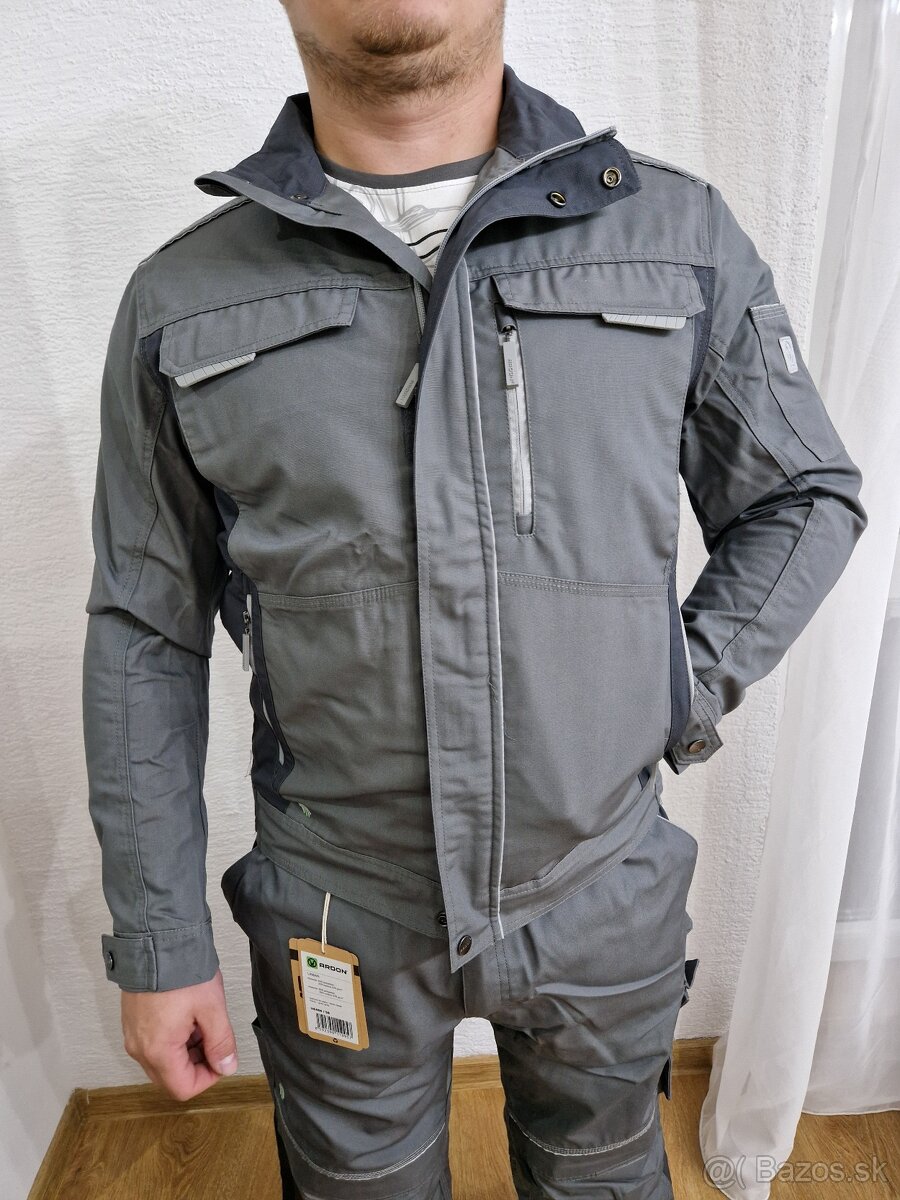 Pracovnè montérky Ardon - 2