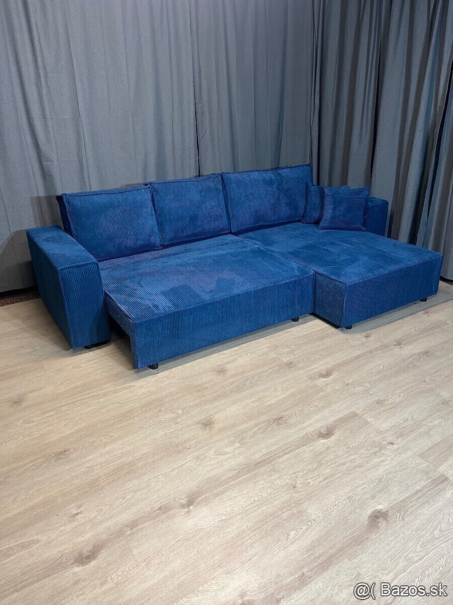 Sedacia súprava 138/B - 2