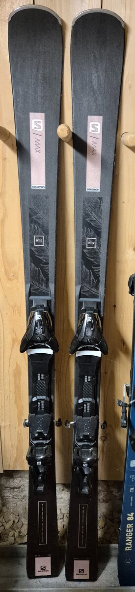 Salomon SMAX N10 - 2