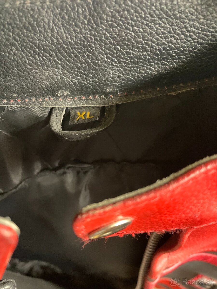 Lucky Strike Bunda moto Arai Motul BELL devil - 2