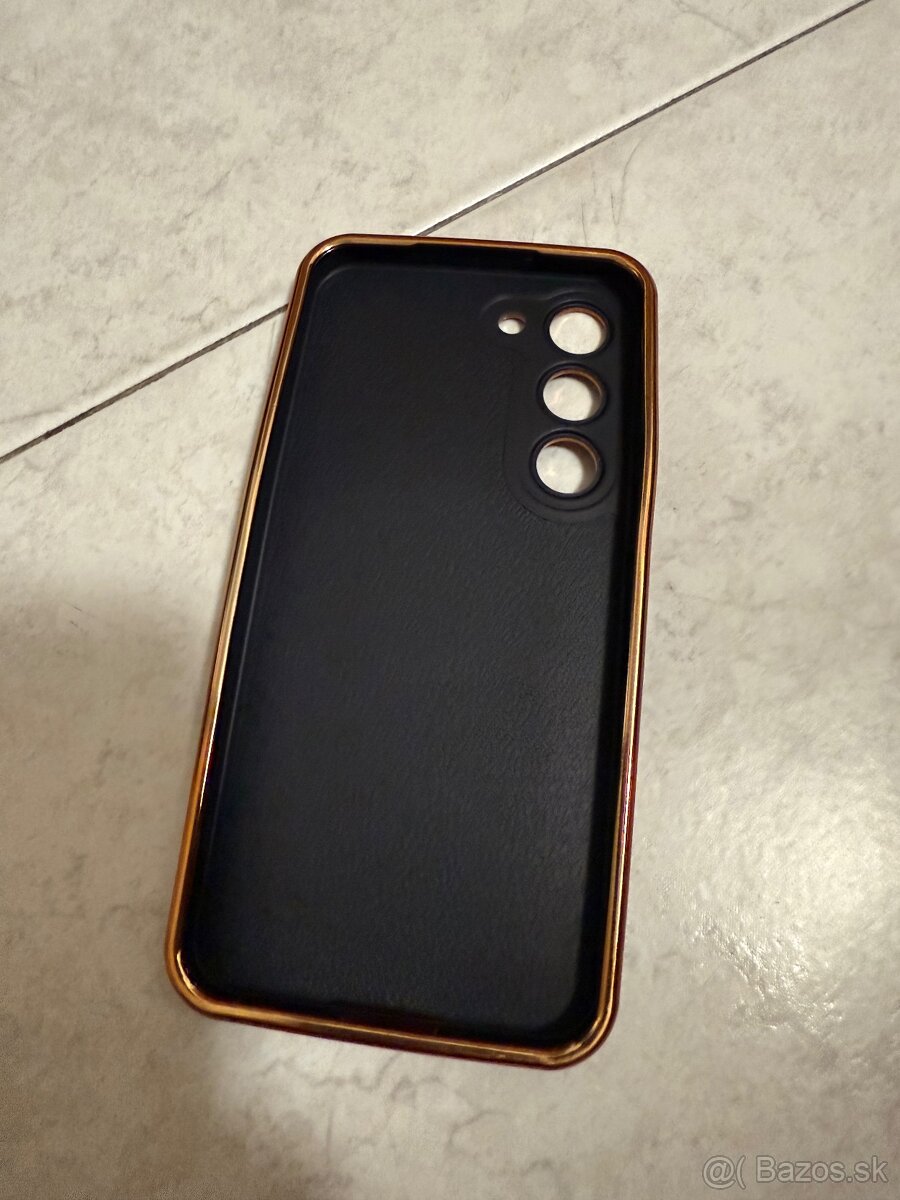 Kryt na Samsung S23 - 2