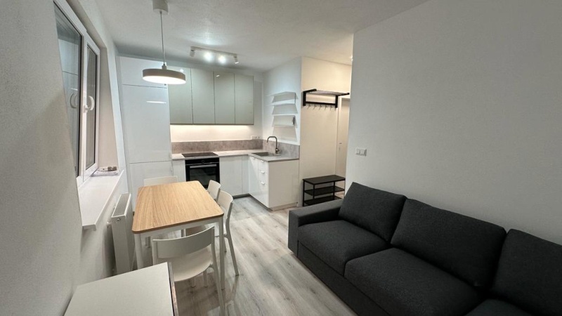 Prenájom nového 2i bytu s garážovým státím, V. Predmerskéh - 2