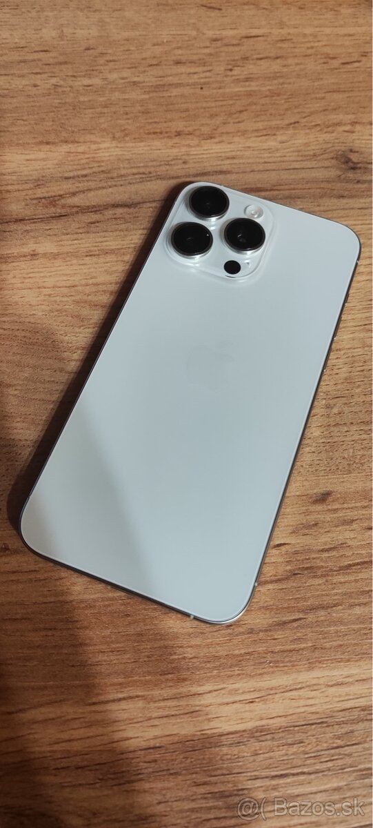 Iphone 15 Pro Max 512 GB výmena - 2
