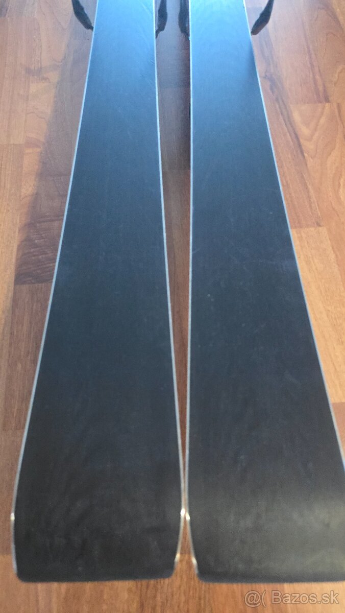 Atomic REDSTER X9 168cm + viazanie X12 GW - 2