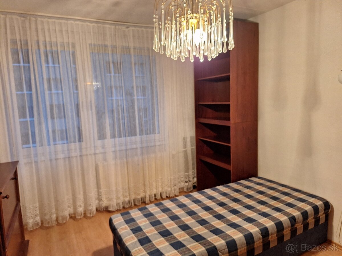 Prenajom 3 iz, byt Kosice juh - 2