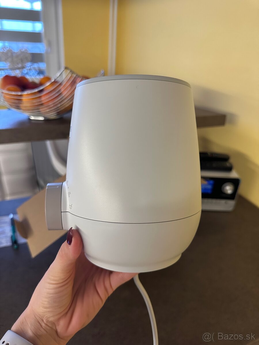 Ohrievač fliaš, Philips AVENT model SCF358/00 - 2