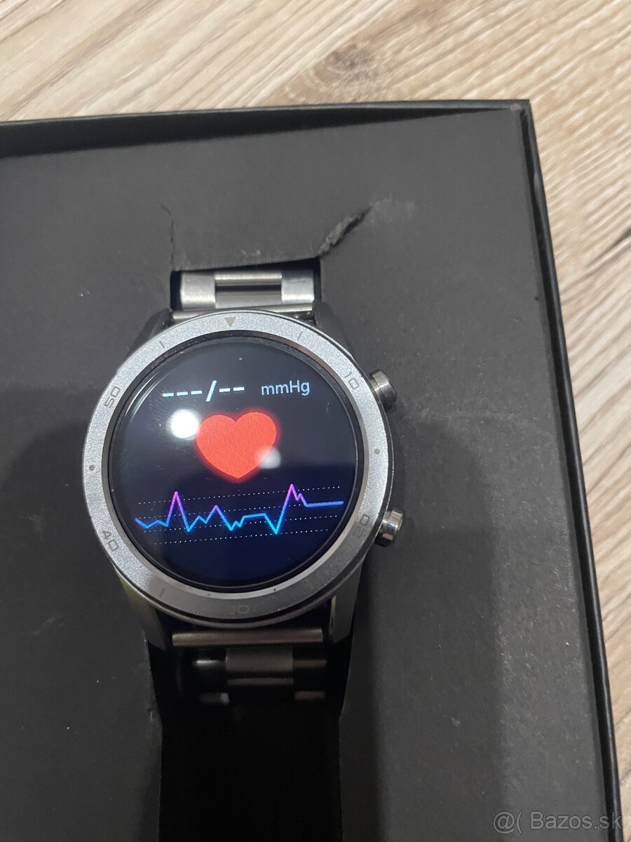 Aligator Watch Pro hodinky - 2