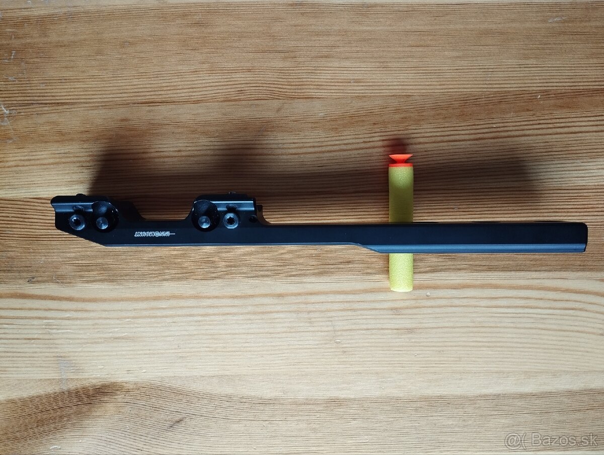 Predám montáž na Blaser - 2