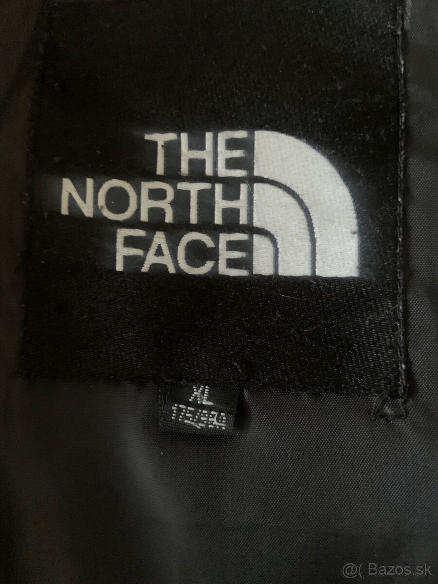 Panska bunda The North Face - 2