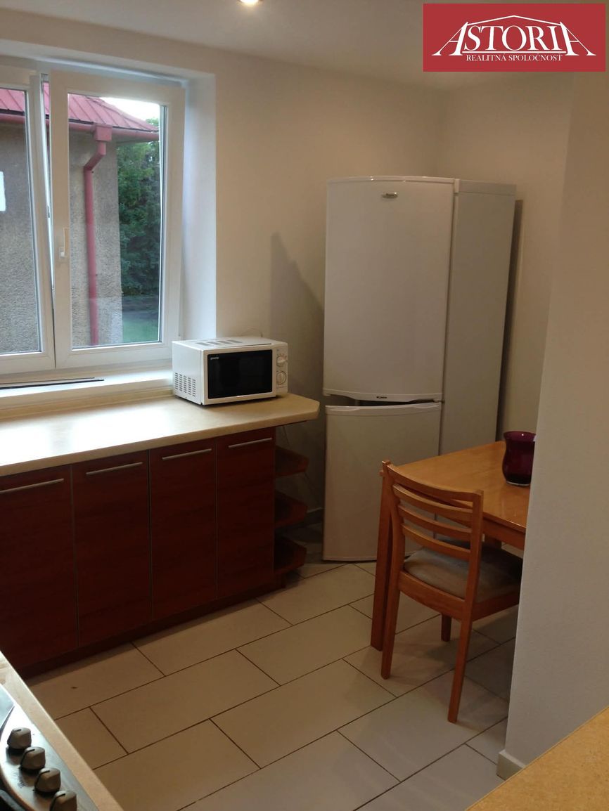 2-izb. byt v centre - Martin (Ul. Janka Kráľa) - 2