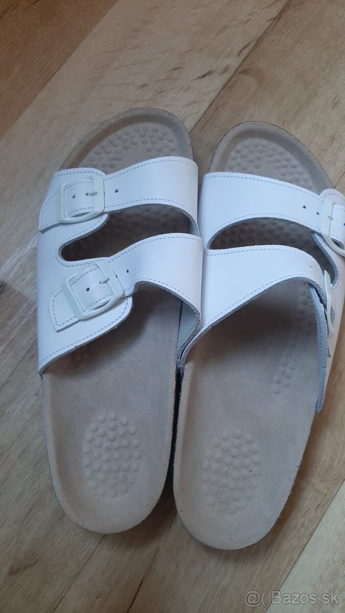 Ortopedické šlapky veľkosť 42 - 2