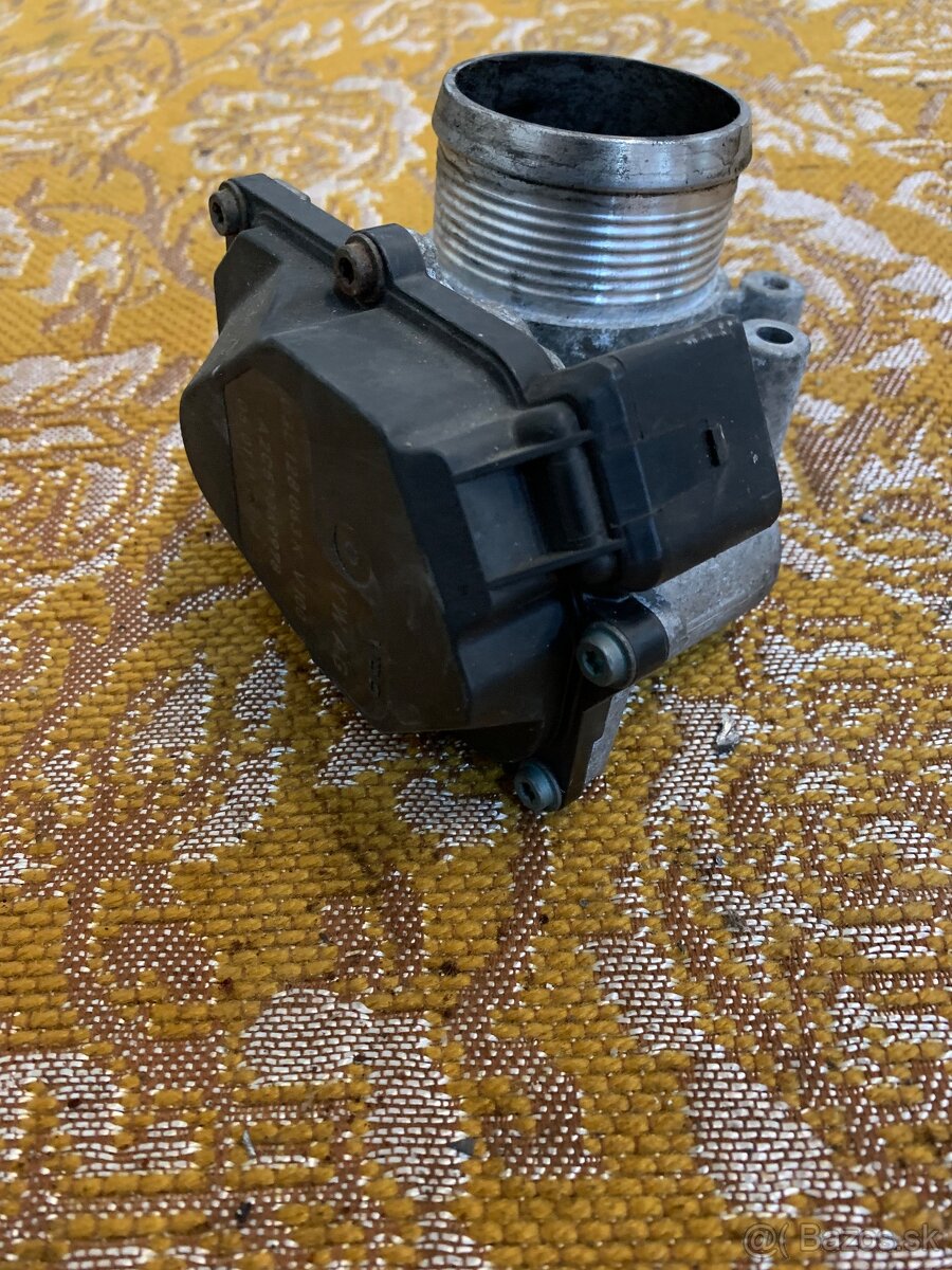 Škrtiaca klapka Škoda,VW,Seat,Audi - 2