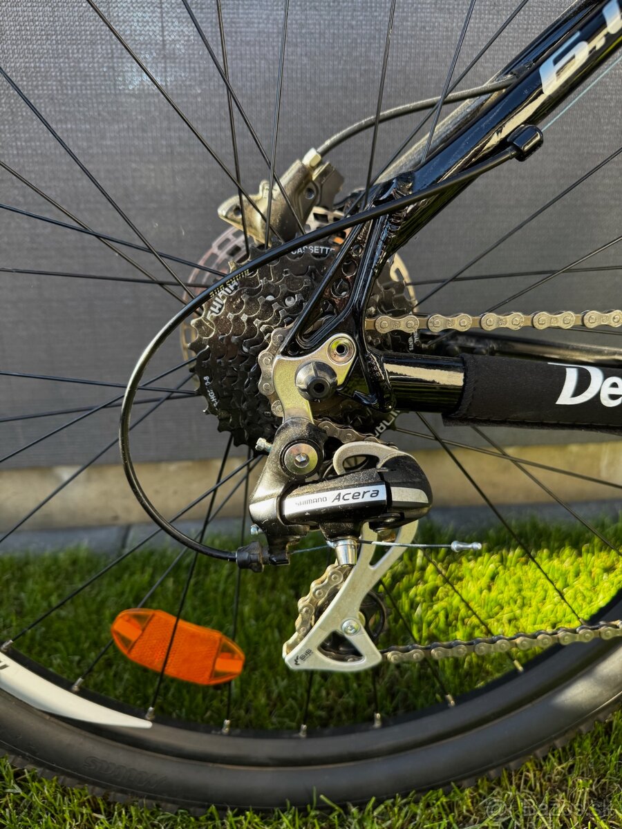 Bicykel Kross Hexagon 6.0, 27,5 - 2