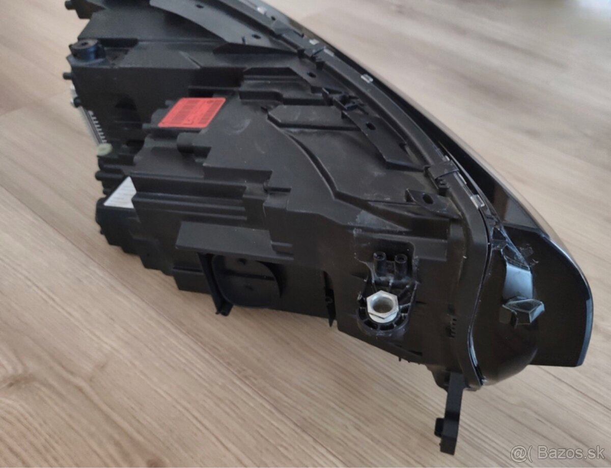 Volkswagen Tiguan ľavé predné svetlo - 2