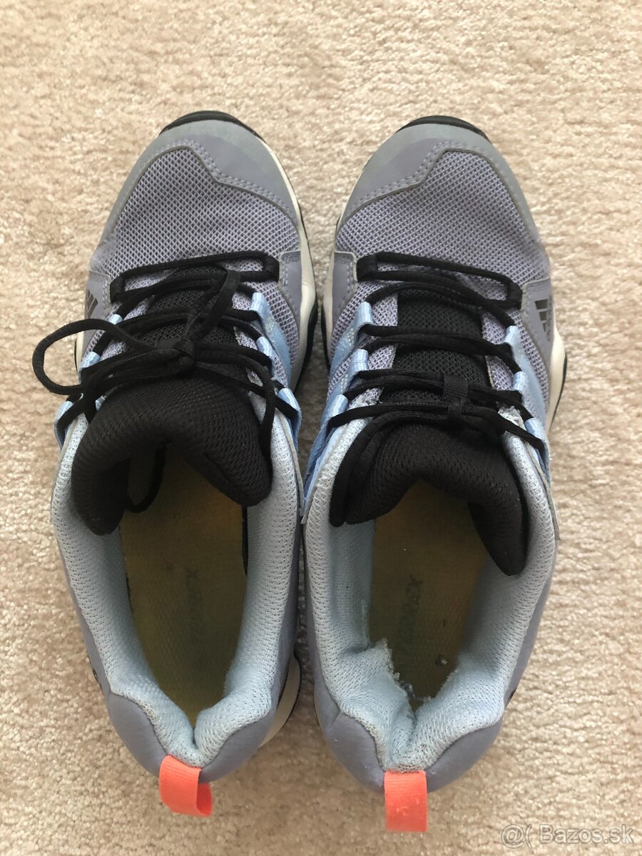 ADIDAS Terrex botásky, veľ. 37,5 - 2