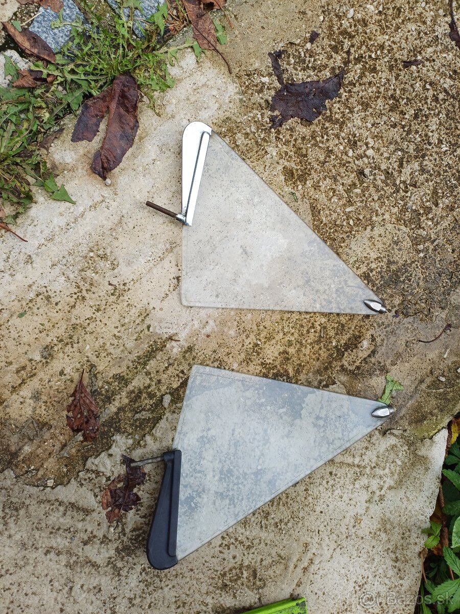 Diely fiat 128 ,šport coupe,zastava - 2