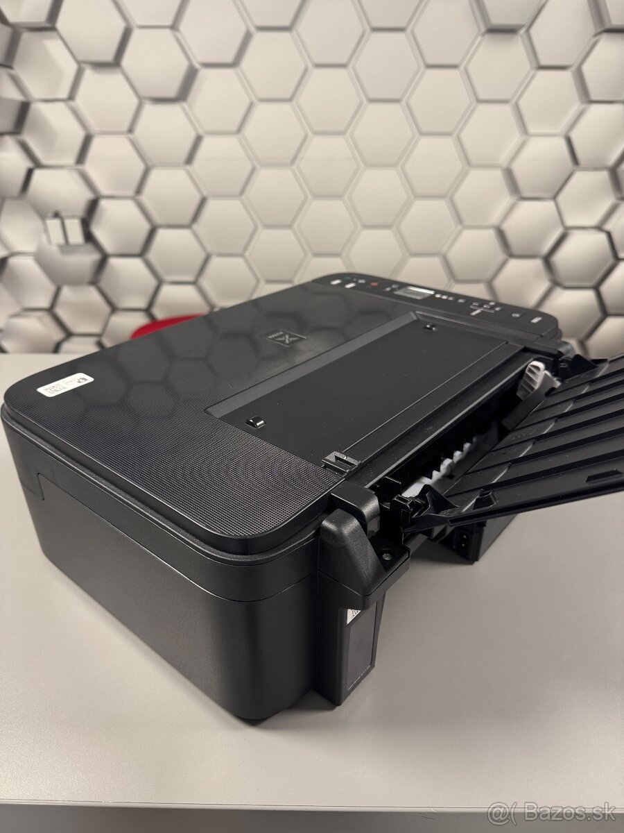 Kancelárska tlačiareň Canon TS3350 - 2