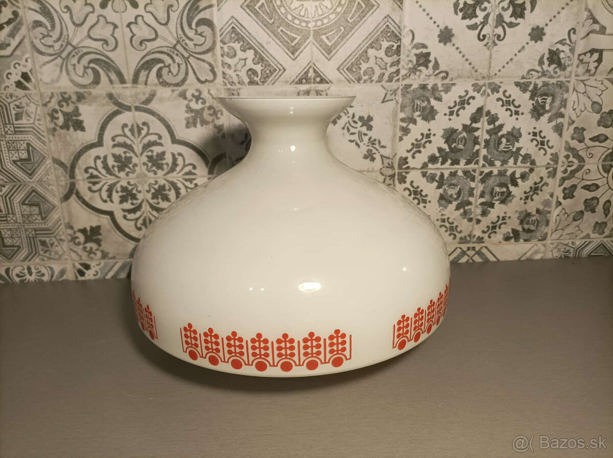 Petrolejka - retro tienidlo - 2