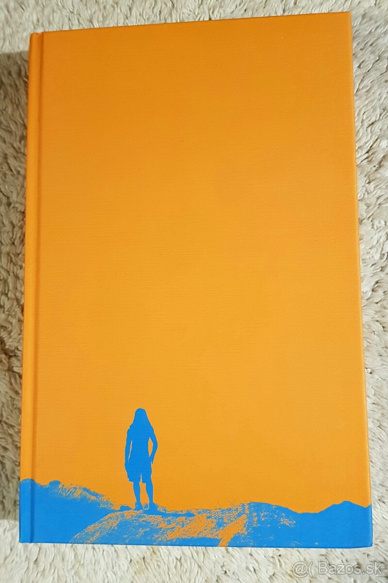 Stvorení pre beh - Christopher McDougall - 2