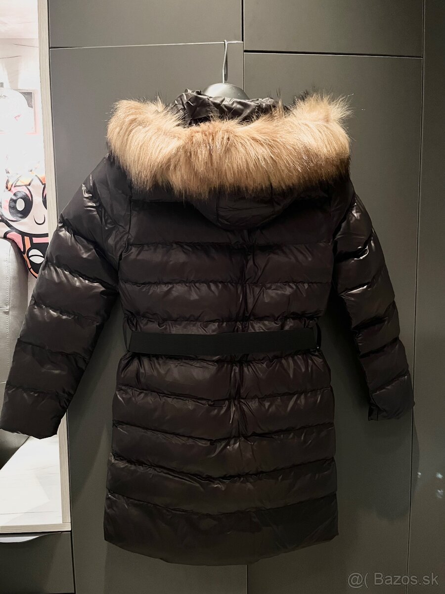 Zimná bunda - 2
