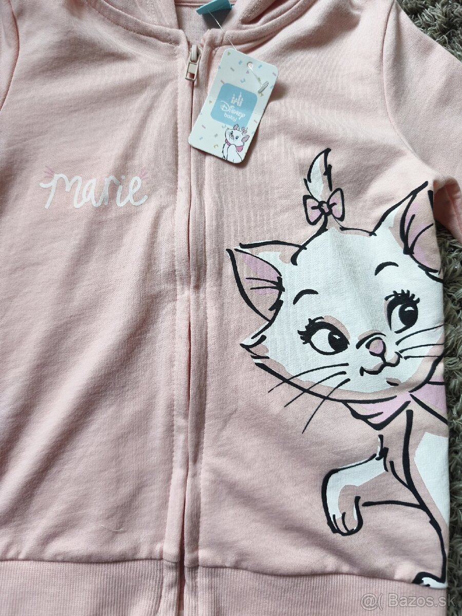 Dievčenská mikina, Marie - 2