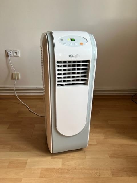 COOL-EXPERT APG-09A - 2