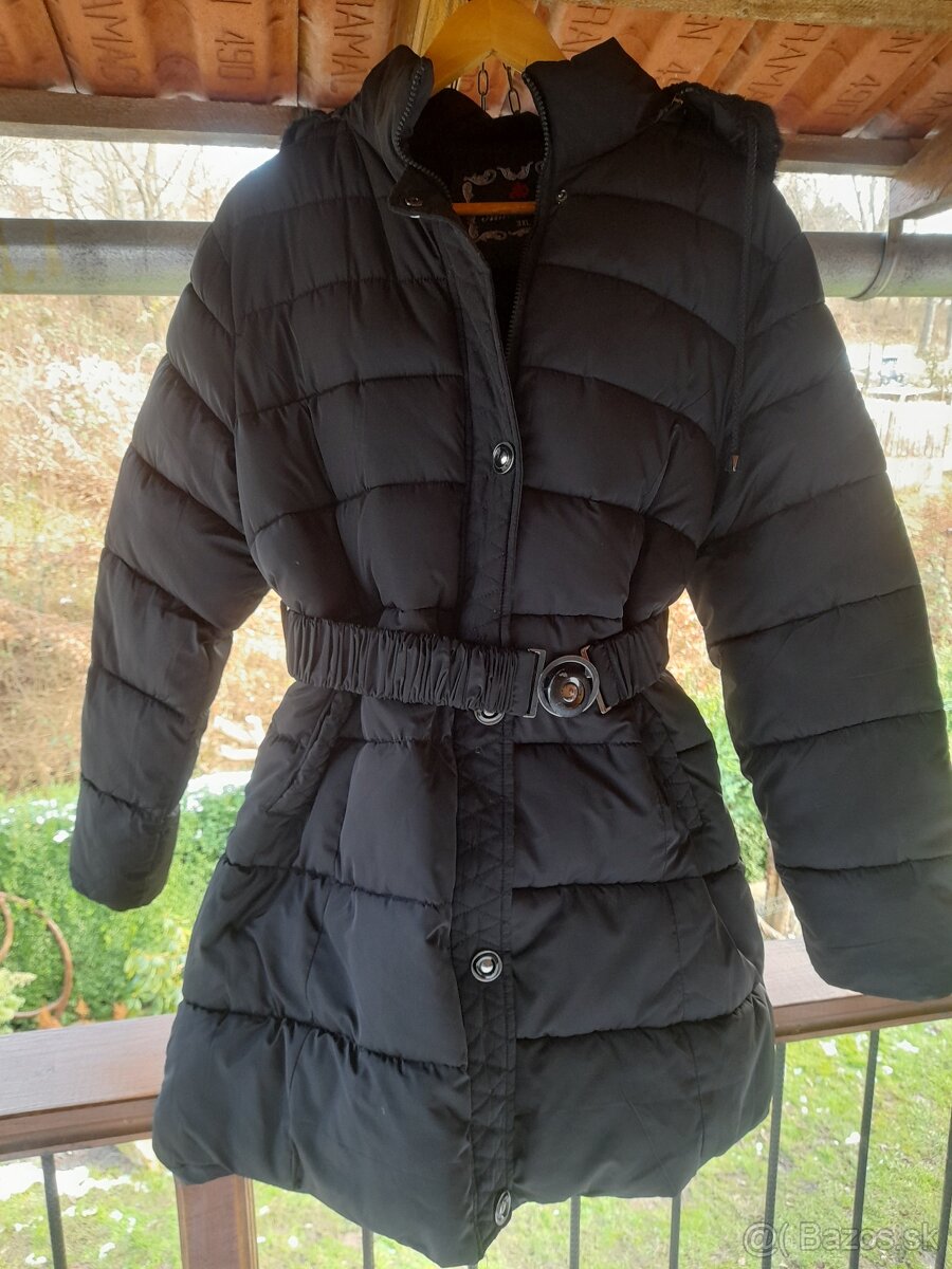 Dámska vetrovka - 2