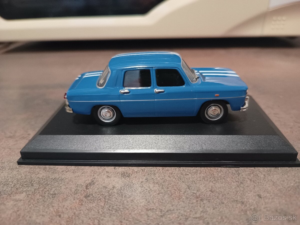 1:43 Renault R8 Gordini 1966 - 2