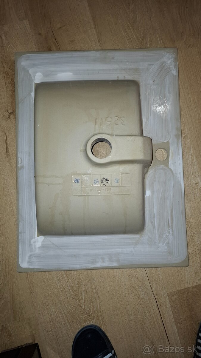 Umývadlo - 2