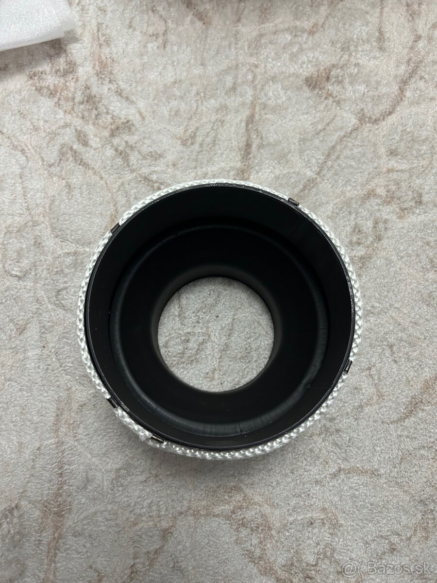 Kominova redukcia 200/120 - 2