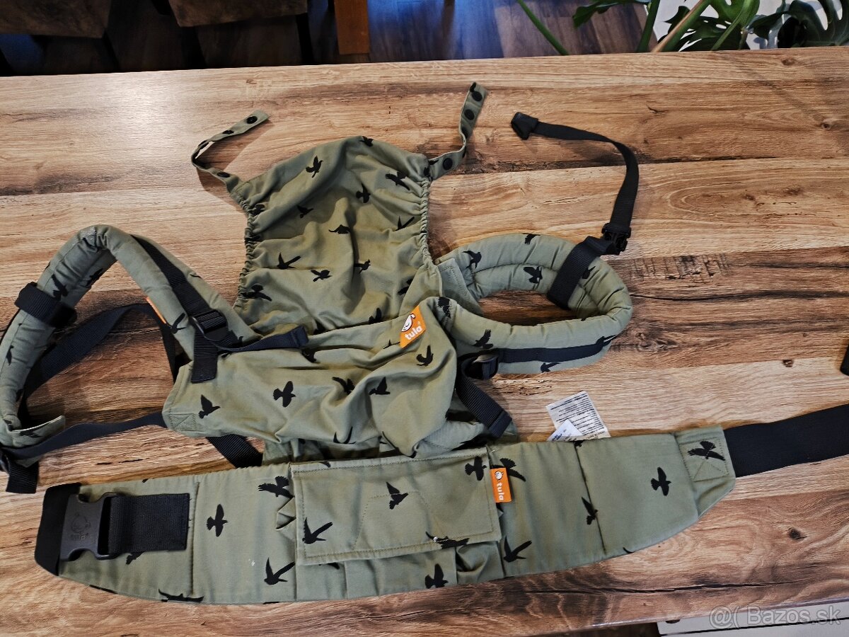 Tula - velmi málo používaný - 2