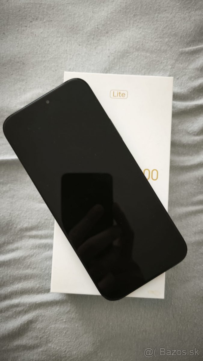 Honor 200 Lite 8/256 GB - 2