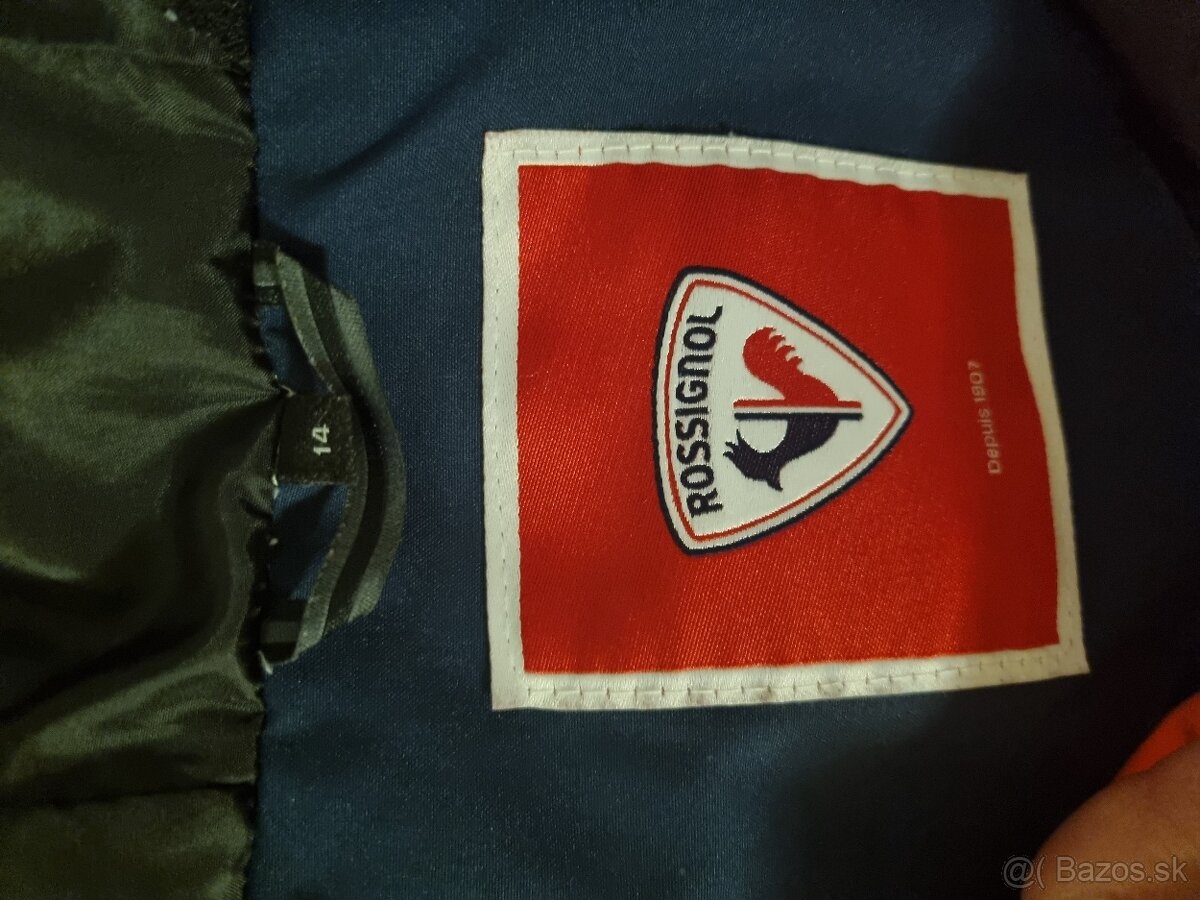 Lyžiarska bunda Rossignol - 2