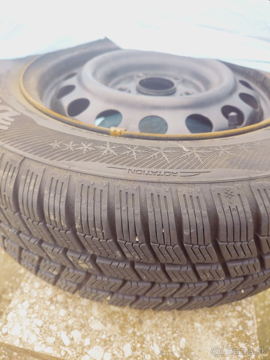 195/65 R15 - 2