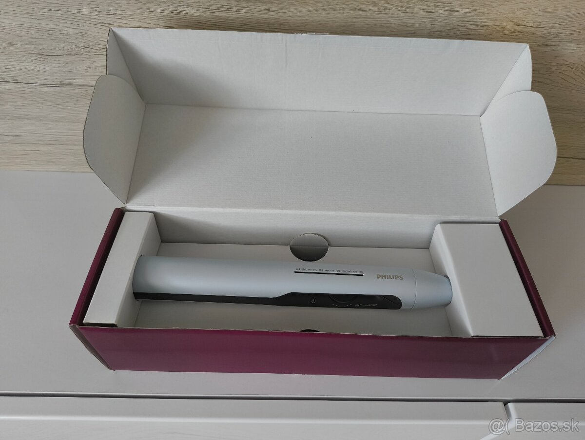 Žehlička na vlasy Philips BHS520 - 2