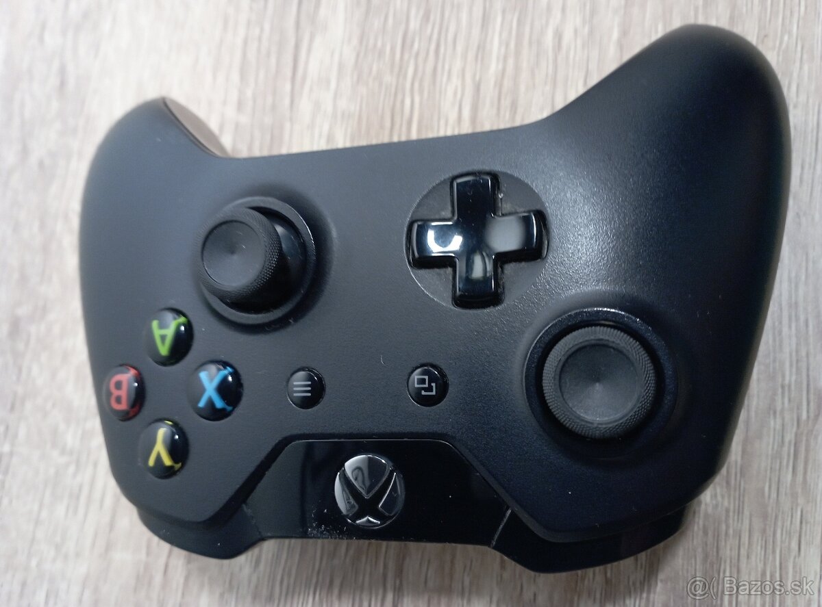 Originálny bezdrôtový ovládač na XBOX ONE - 2