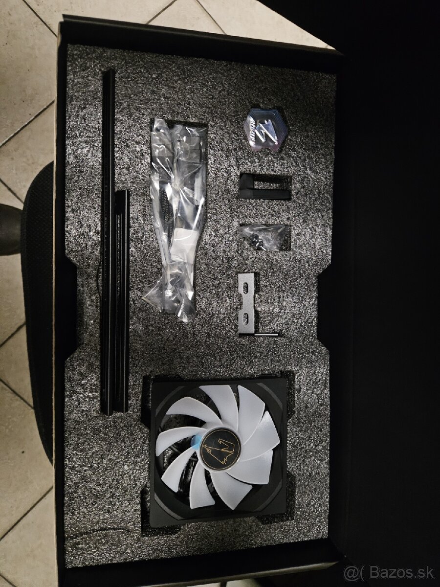 Gigabyte Aorus Geforce RTX 5090 Master 32GB - 2