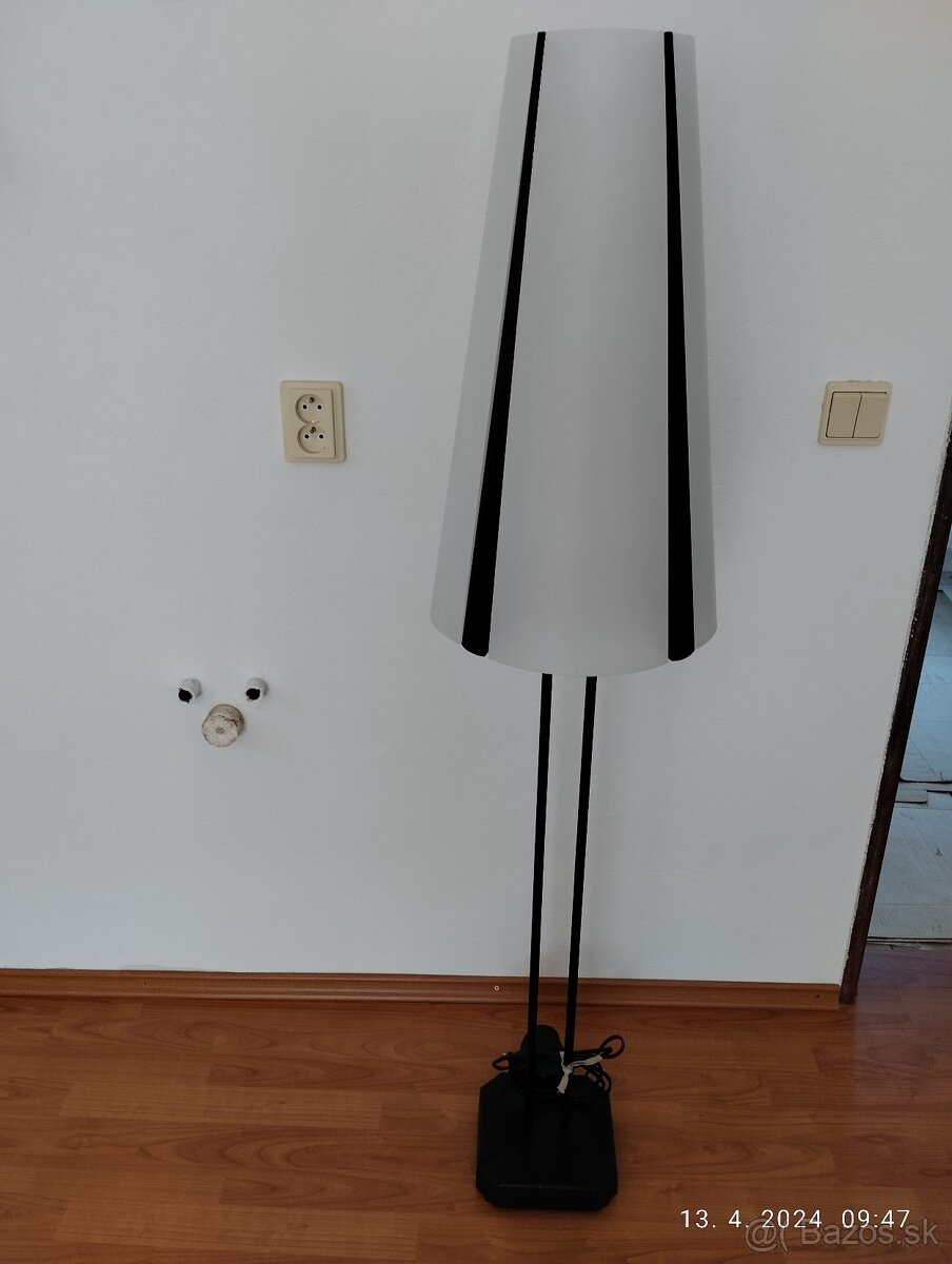 Podlahová lampa Vistofta Typ G0608 - 2