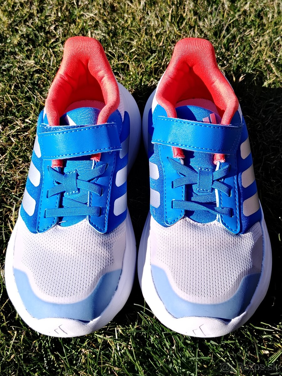 Tenisky Adidas veľkosť 35 - 2