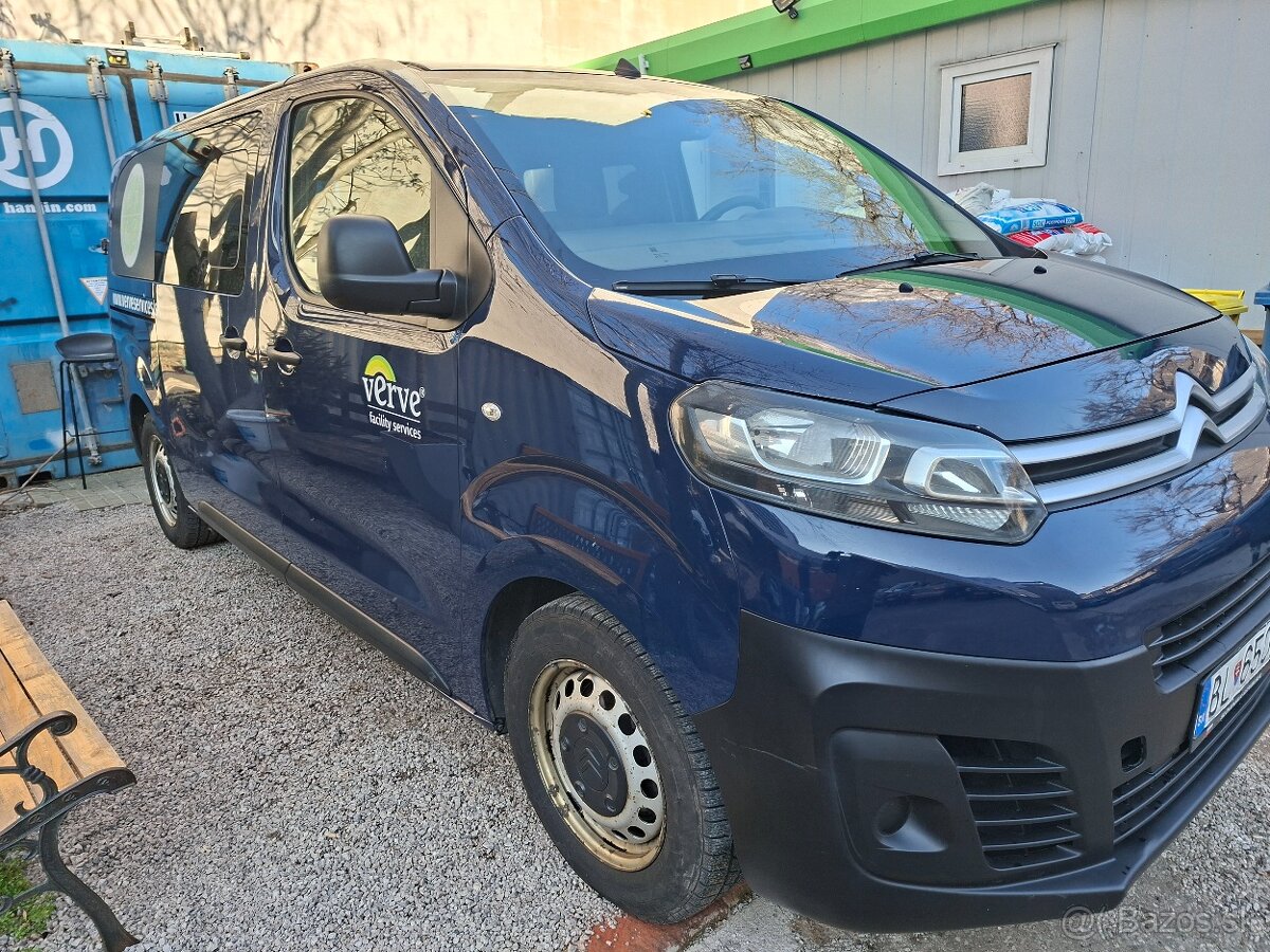 Citroen Jumpy - 2