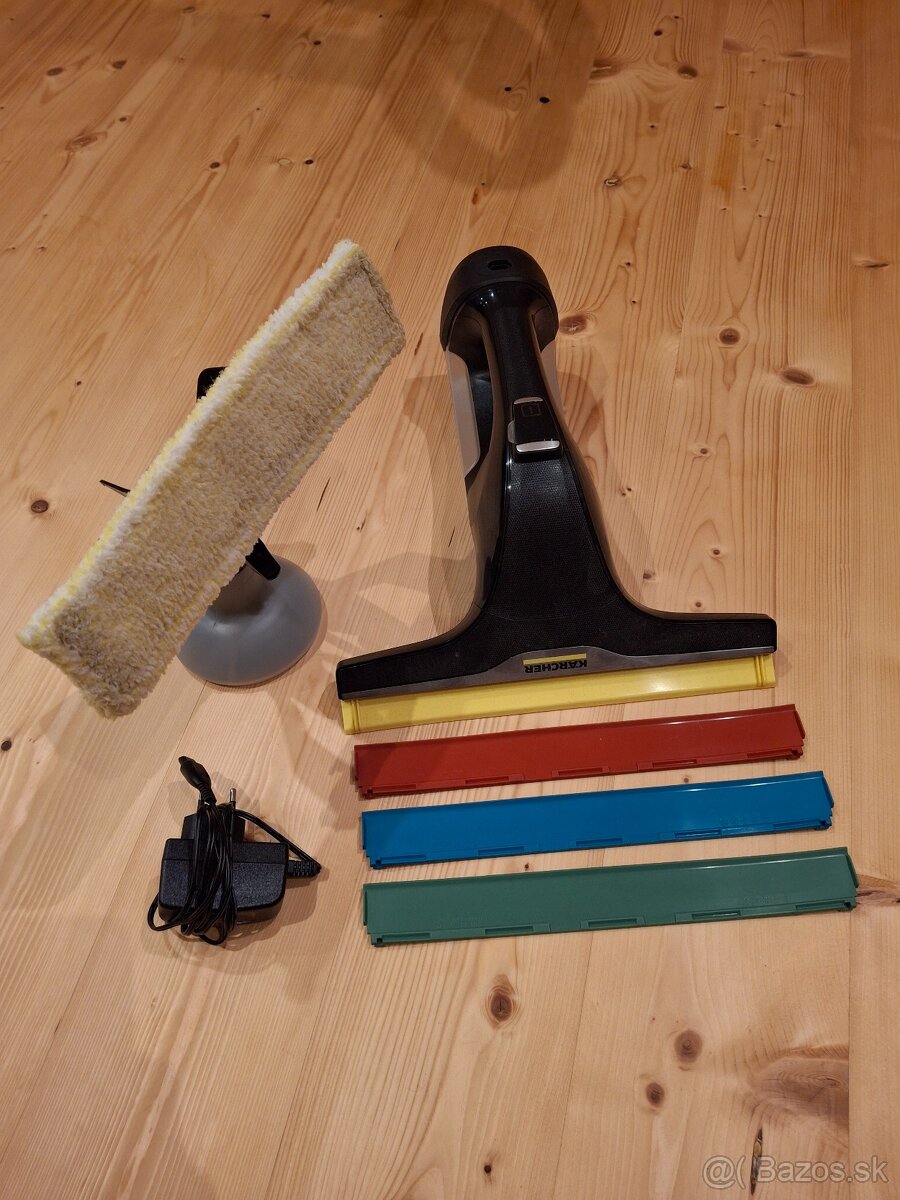 kärcher wv 6 plus multi edition - 2