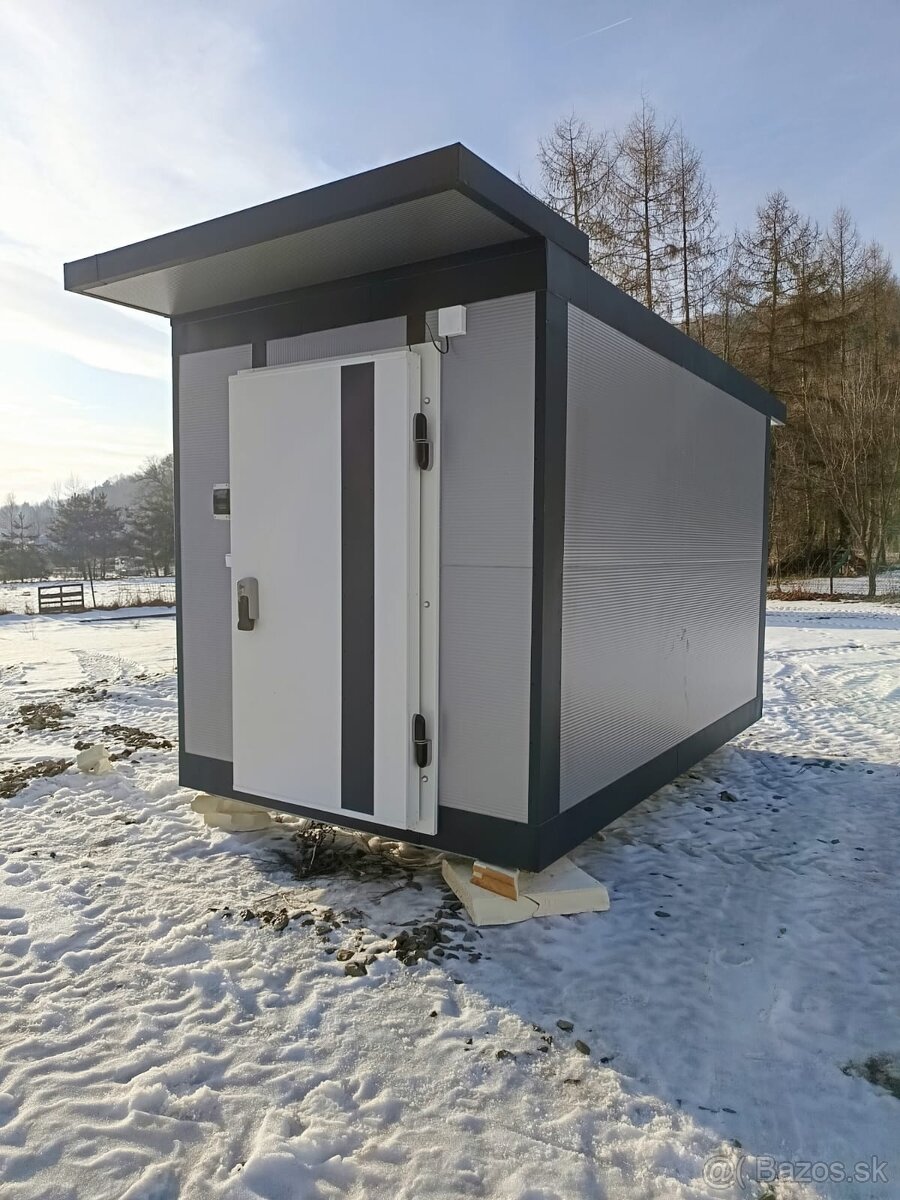 MRAZIACI BOX MRAZIAK MRAZNICKA - 2