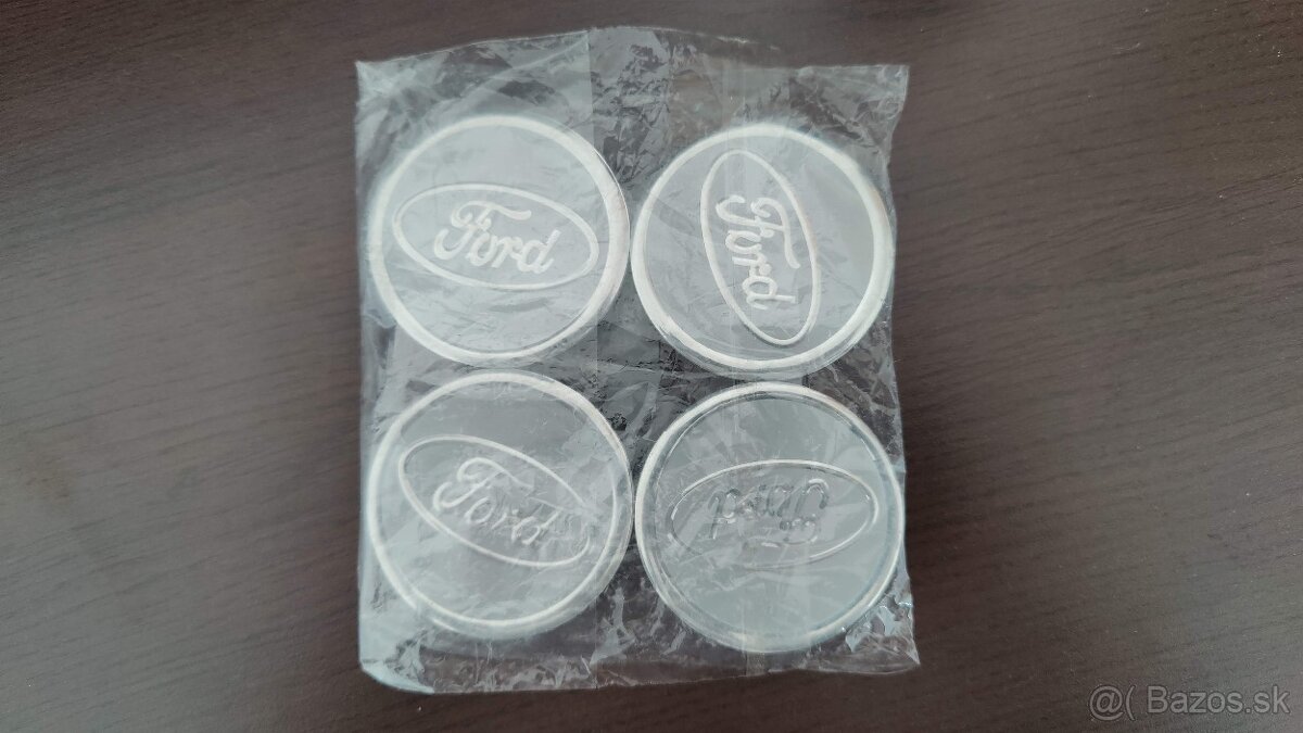 Stredová krytka kolies FORD - 2
