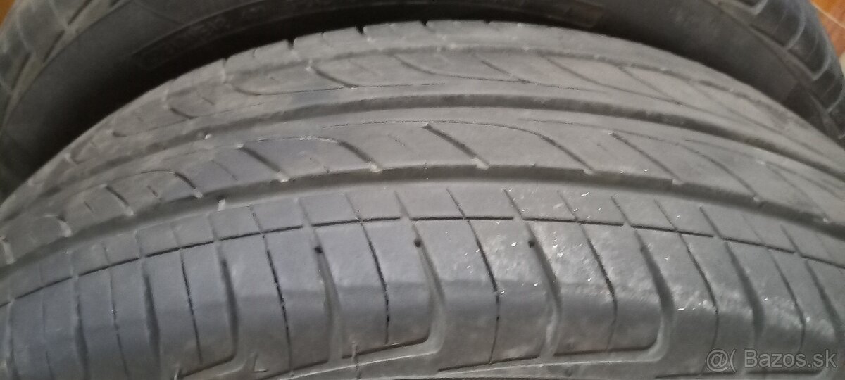 175/65 R14 Letné pneu. - 2