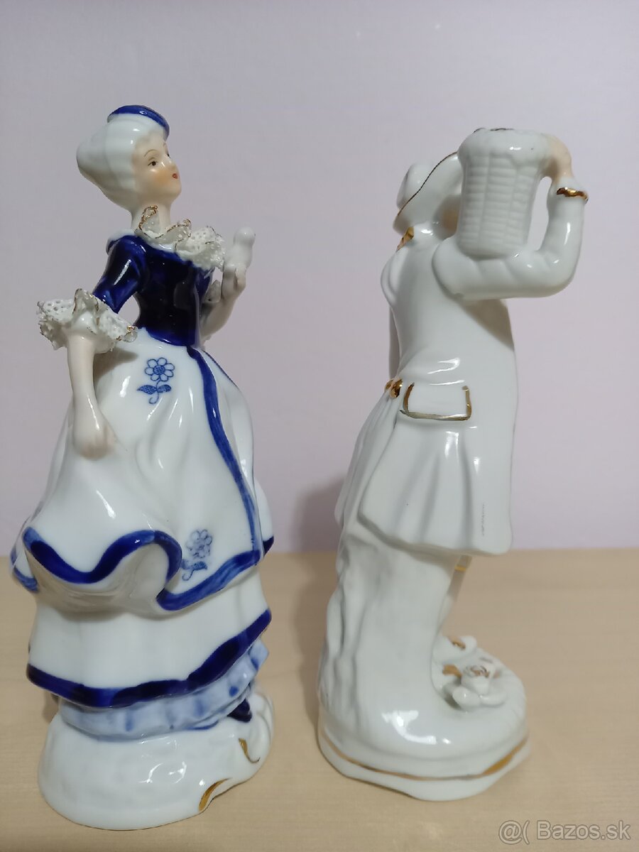 Sosky porcelanove l. - 2